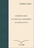 eBook: Introduction au Nouveau Testament