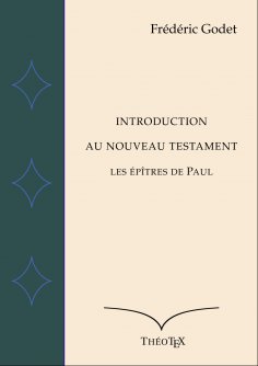 eBook: Introduction au Nouveau Testament