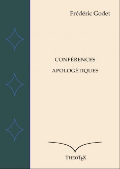 eBook: Conférences Apologétiques