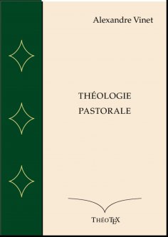 eBook: Théologie Pastorale