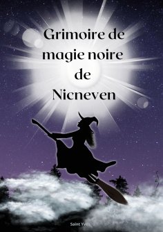 eBook: Grimoire de magie noire de Nicneven