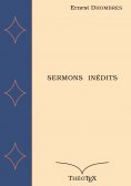 eBook: Sermons Inédits
