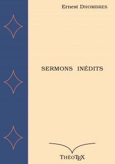 eBook: Sermons Inédits