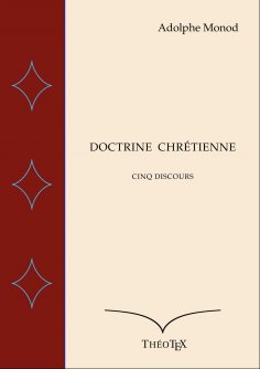 eBook: Doctrine Chrétienne