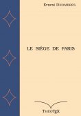 eBook: Le Siège de Paris