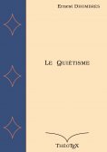 eBook: Le Quiétisme