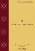 eBook: 52 Simples Discours