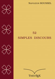 eBook: 52 Simples Discours