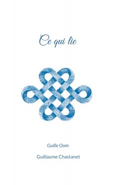 eBook: Ce qui lie