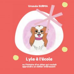 eBook: Lyla à l'école