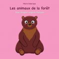 eBook: Les animaux de la forêt