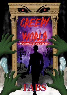 eBook: Creepy World
