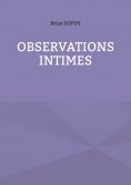 eBook: Observations Intimes