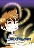 eBook: Les Détectives de L'imaginaire