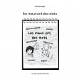 eBook: Les maux ont des mots