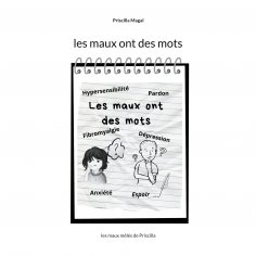 eBook: Les maux ont des mots