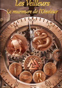 eBook: Le murmure de l'Oiseleur
