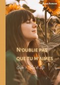 eBook: N'oublie pas que tu m'aimes