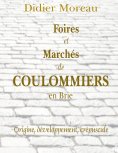 ebook: Foires et Marchés de Coulommiers en Brie