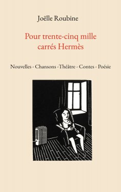 eBook: Pour trente-cinq mille carrés Hermès