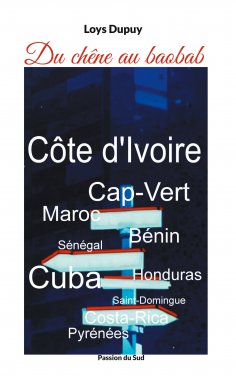 eBook: Du chêne au baobab