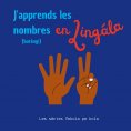 eBook: J'apprends les nombres en Lingala