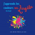 eBook: J'apprends les couleurs en Lingala