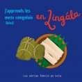 eBook: J'apprends les mets congolais en Lingala