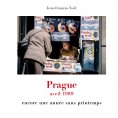 eBook: Prague Avril 1989
