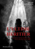 ebook: L'ultime héritier