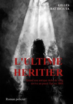 ebook: L'ultime héritier