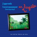 eBook: J'apprends l'environnement en Lingala