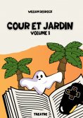 eBook: Cour et Jardin
