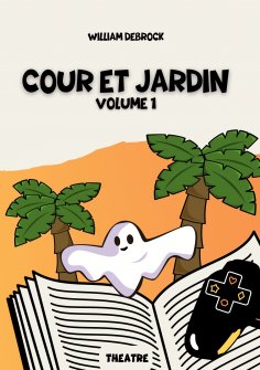eBook: Cour et Jardin