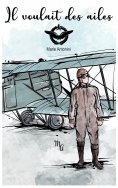 eBook: Il voulait des ailes