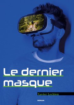 eBook: Le dernier masque