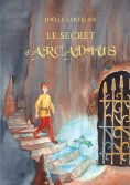 eBook: Le secret d'Arcadius