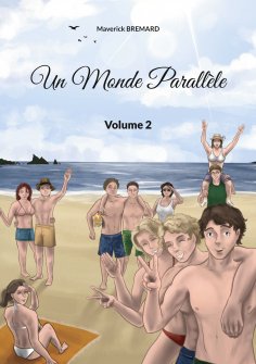 eBook: Un Monde Parallèle