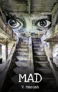 eBook: MAD
