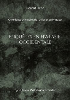 eBook: Enquêtes en Hwlasie-Occidentale