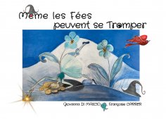 eBook: Même les fées peuvent se tromper