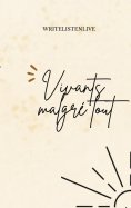 eBook: Vivants malgré tout