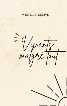 eBook: Vivants malgré tout