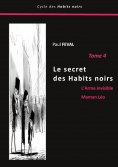 eBook: Le secret des Habits noirs