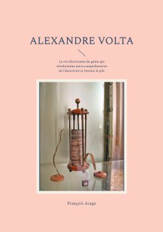 eBook: Alexandre Volta