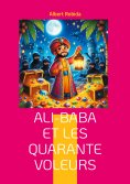 eBook: Ali-Baba et les quarante voleurs