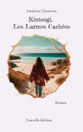 eBook: Kintsugi, Les Larmes Cachées