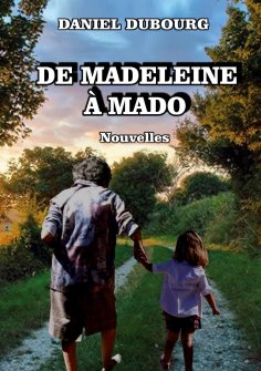 eBook: De Madeleine à Mado