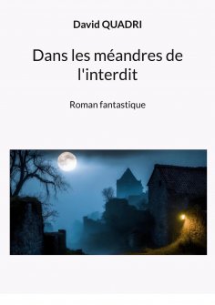eBook: Dans les méandres de l'interdit