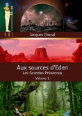 eBook: Aux Sources d'Eden